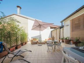 Holiday Home Libeccio by Interhome